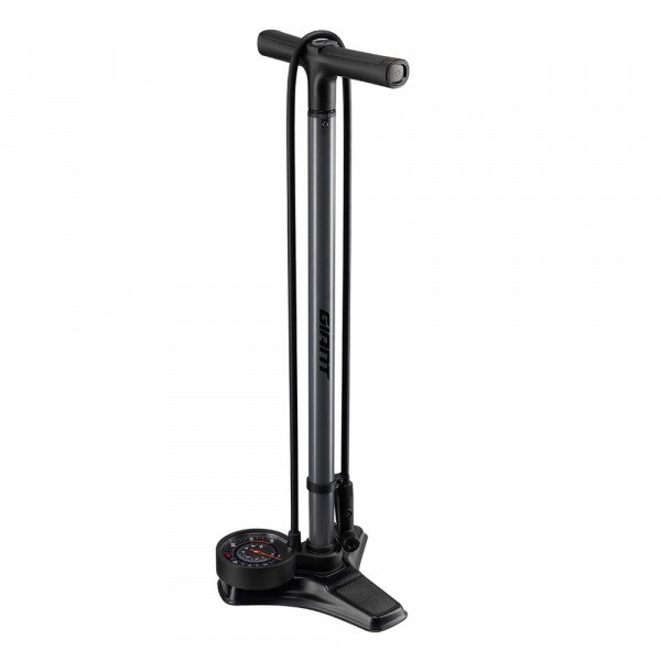 Насос для велосипеда Giant Control Tower Pro 2 Stage 
