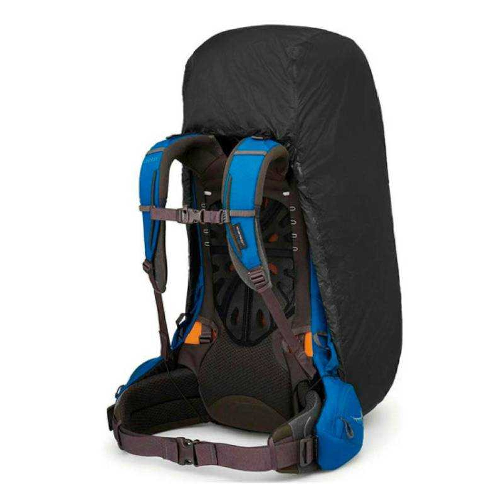 Накидка на рюкзак Osprey Ultralight Raincover L черная