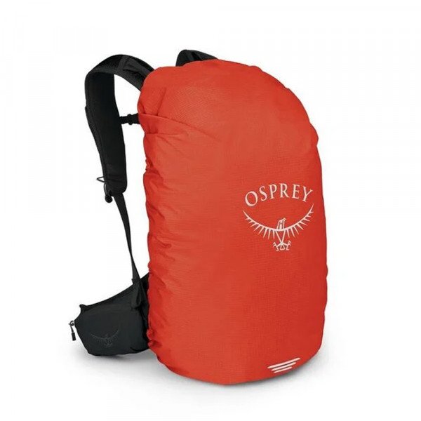 Накидка на рюкзак Osprey HiVis Raincover Mars S оранжевая
