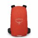 Накидка на рюкзак Osprey HiVis Raincover Mars S оранжевая