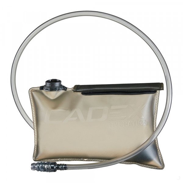 Питьевая система Cadex Tri Hydration Bag With Straw