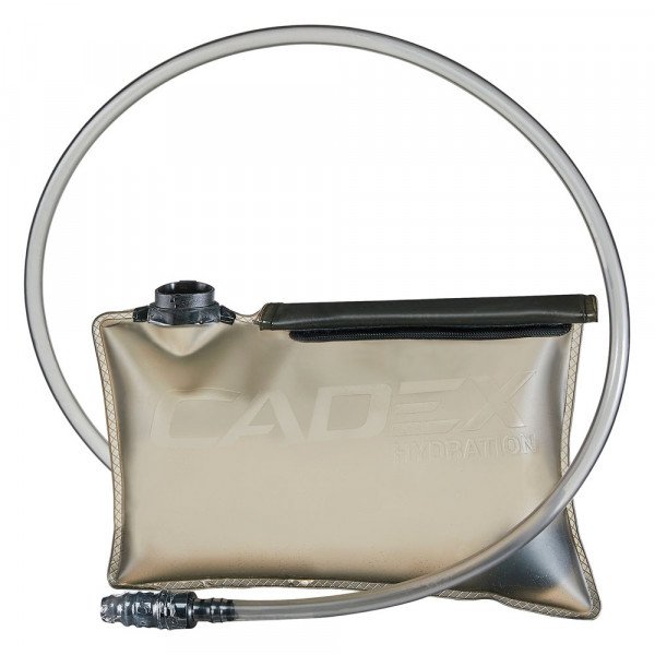 Питьевая система Cadex Tri Hydration Bag With Straw