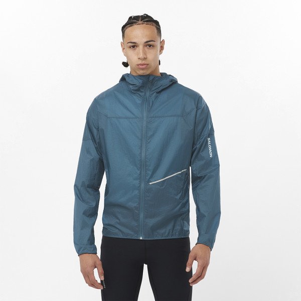 Куртка мужская Salomon Sense Aero Wind