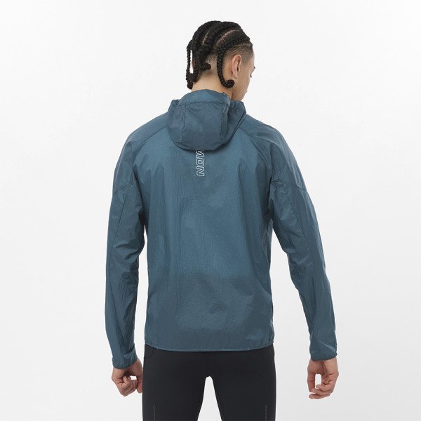 Куртка мужская Salomon Sense Aero Wind