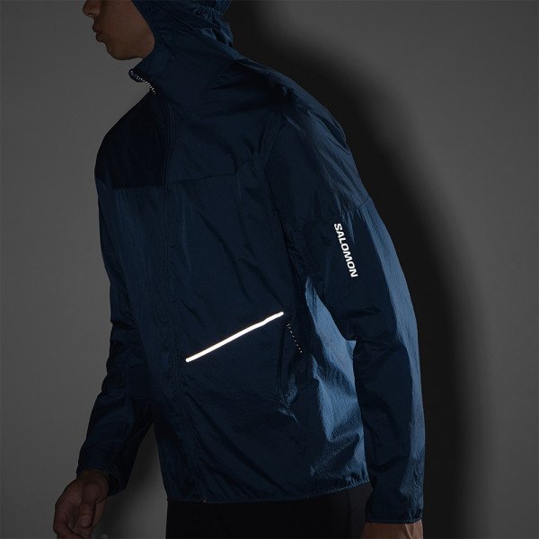 Куртка мужская Salomon Sense Aero Wind