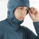 Куртка мужская Salomon Sense Aero Wind