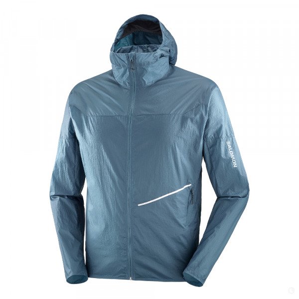 Куртка мужская Salomon Sense Aero Wind