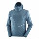 Куртка мужская Salomon Sense Aero Wind