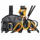 Страховочная обвязка Petzl Harness Astro Bod Fast 2 