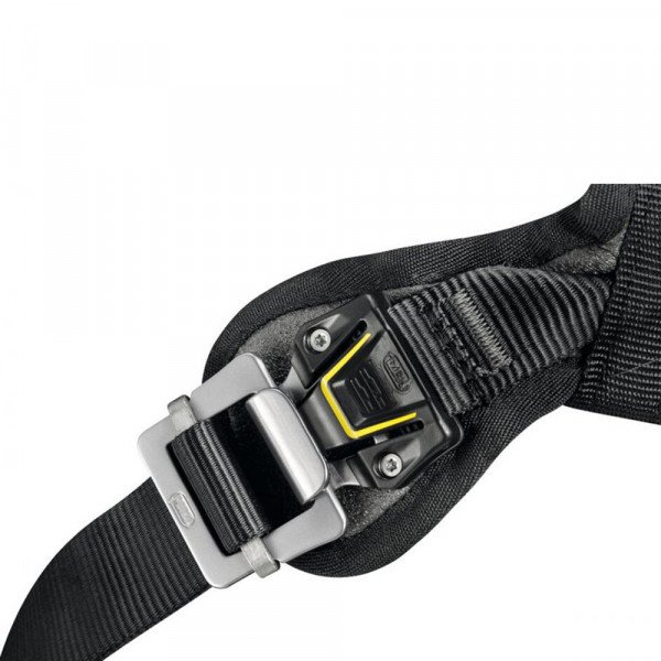 Страховочная обвязка Petzl Harness Astro Bod Fast 2 