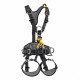 Страховочная обвязка Petzl Harness Astro Bod Fast 2 