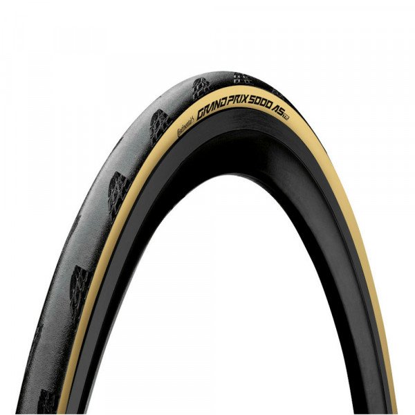Покрышка Continental Grand Prix 5000 AS foldable