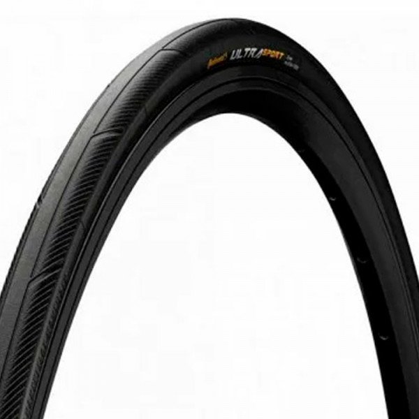 Покрышка Continental Ultra Sport - foldable skin