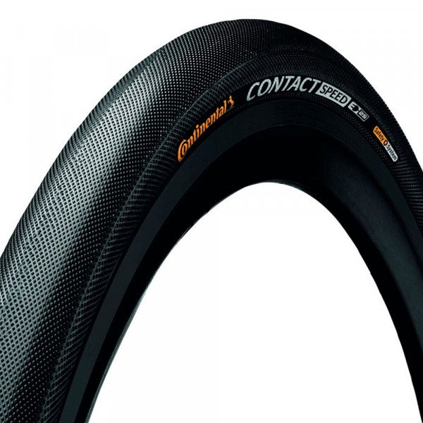 Покрышка Continental Contact Speed wire skin