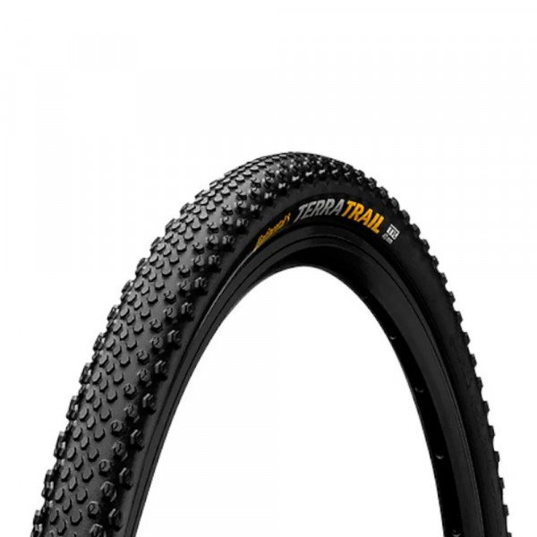 Покрышка Continental Terra Trail ProTection foldable skin TR