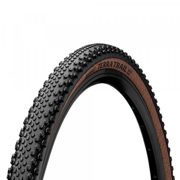 Покрышка Continental Terra Trail ProTection foldable skin TR