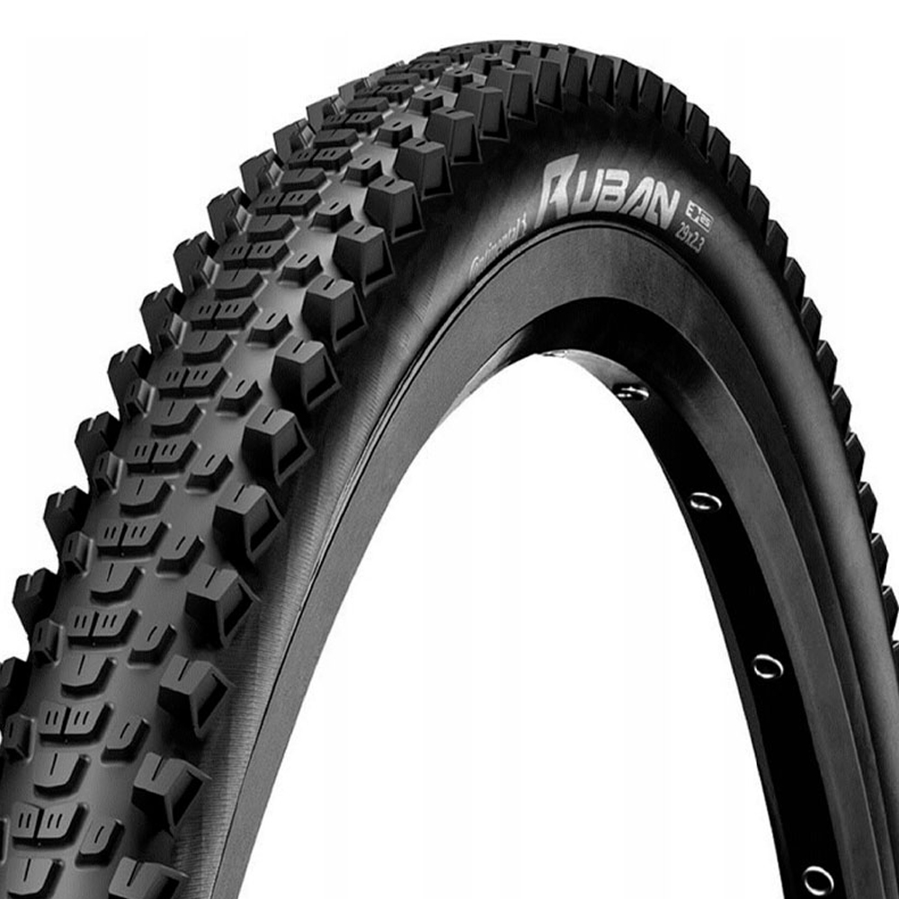 Покрышка Continental Ruban wire reflex skin SL