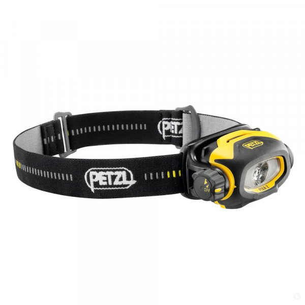 Фонарь налобный Petzl Headlamp PIXA 2 