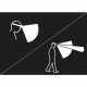 Фонарь налобный Petzl Headlamp ARIA 2R 