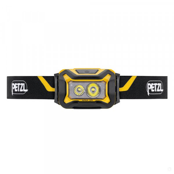 Фонарь налобный Petzl Headlamp ARIA 2R 