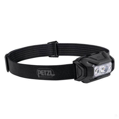 Фонарь налобный Petzl Headlamp ARIA 2 RGB 