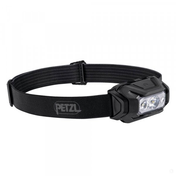 Фонарь налобный Petzl Headlamp ARIA 2 RGB 