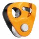 Блок-ролик с зажимом Petzl Nano Traxion 