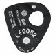 Блок-ролик с зажимом Petzl Nano Traxion 