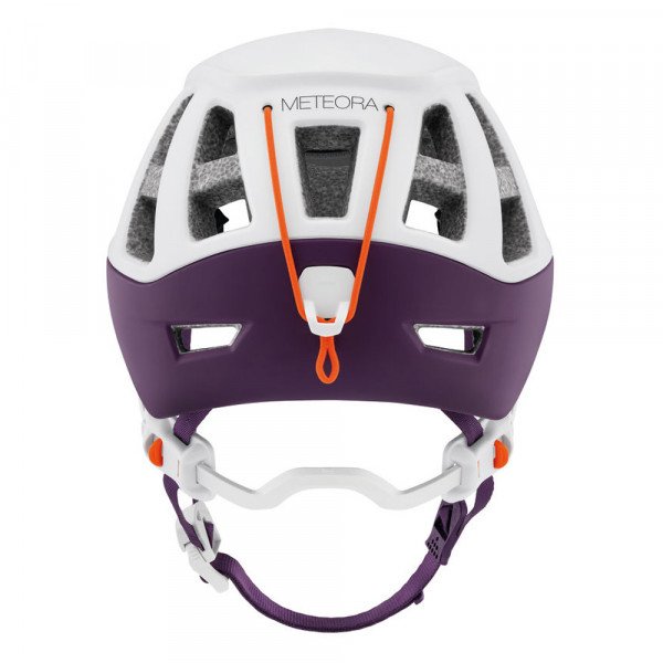 Каска Petzl Meteor 