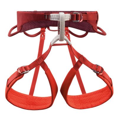 Обвязка Petzl Harness ADJAMA DARK 