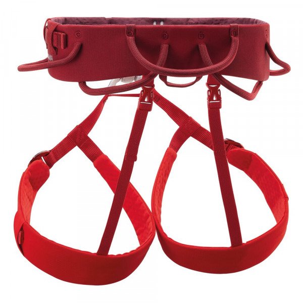 Обвязка Petzl Harness ADJAMA DARK 