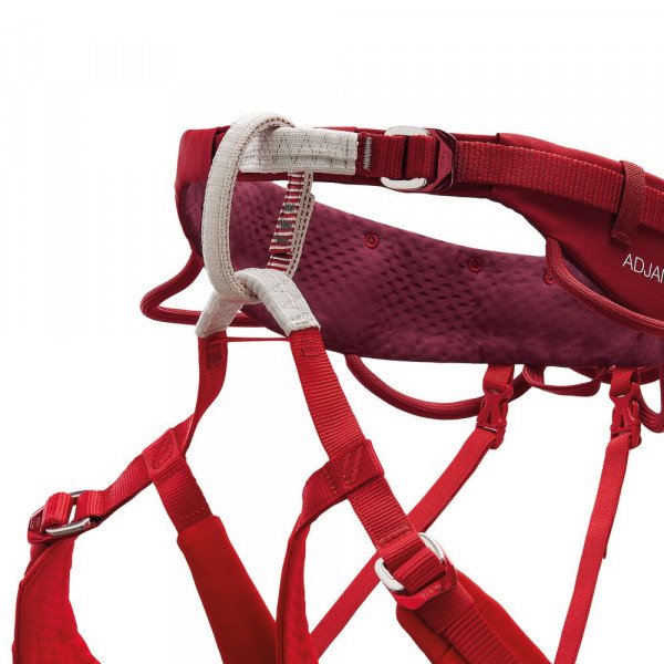 Обвязка Petzl Harness ADJAMA DARK 