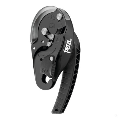 Спусковое устройство Petzl Descender I 'D S 