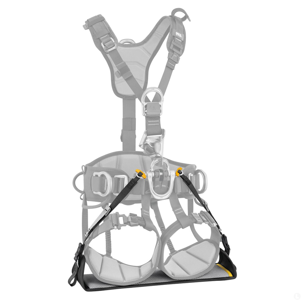 Сиденье для работы на высоте Petzl Seat LITEPOD Сиденье для работы на высоте Petzl Seat LITEPOD