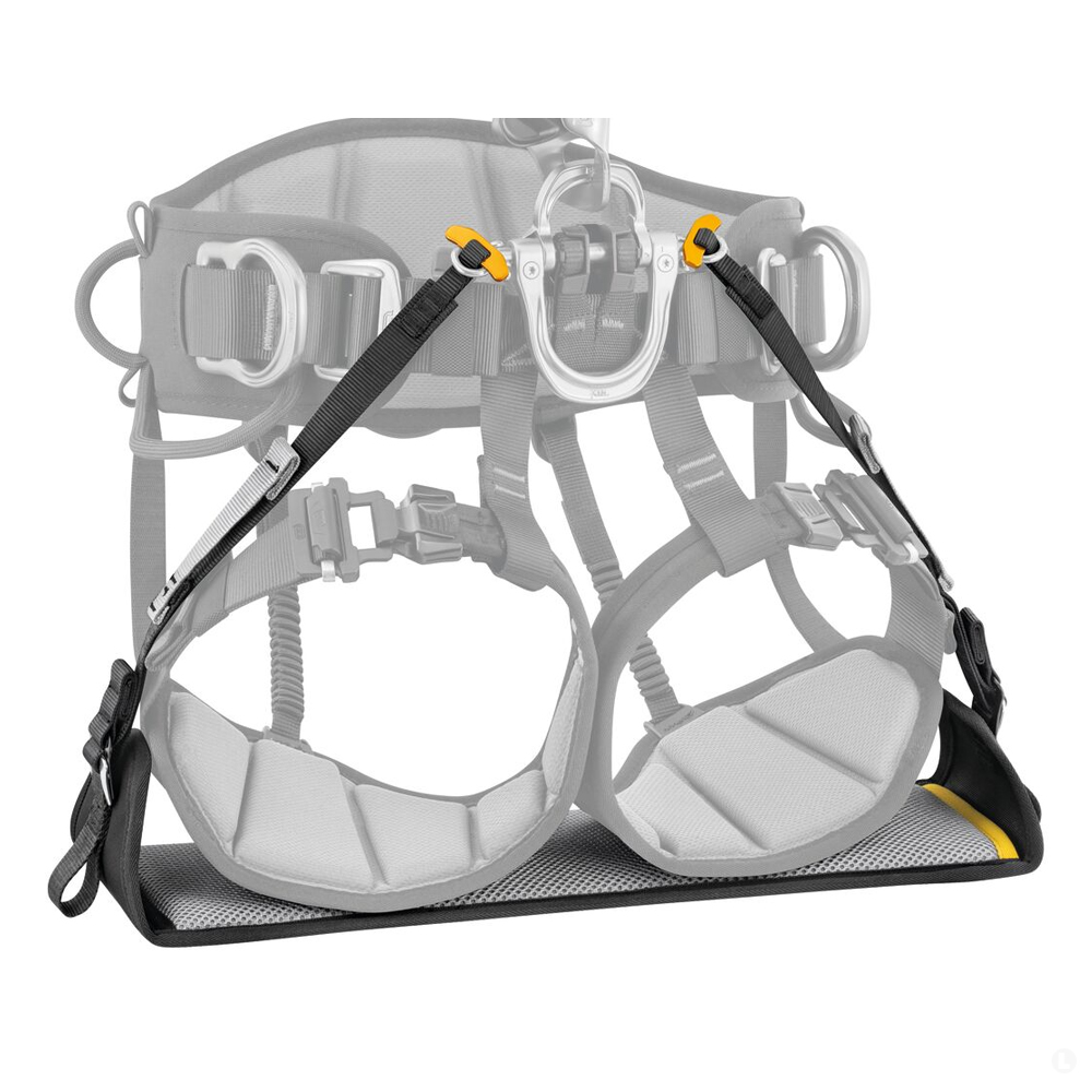 Сиденье для работы на высоте Petzl Seat LITEPOD Сиденье для работы на высоте Petzl Seat LITEPOD