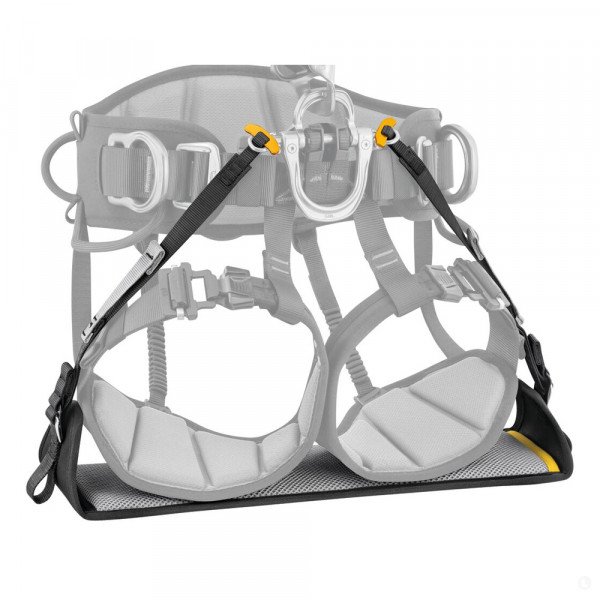 Сиденье для работы на высоте Petzl Seat LITEPOD 
