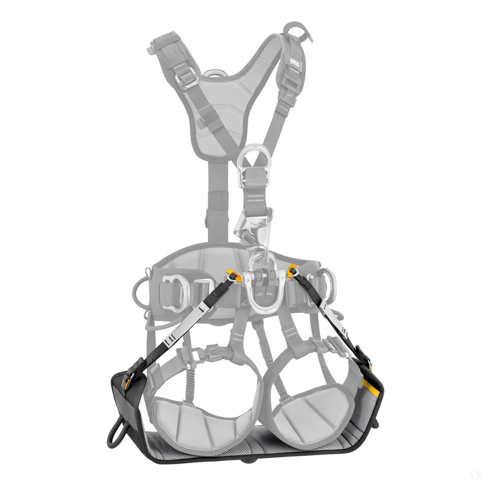 Сиденье для работы на высоте Petzl Seat PODIUM 