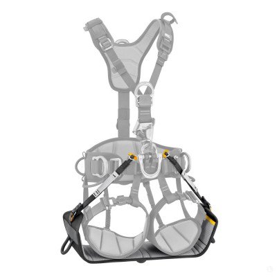 Сиденье для работы на высоте Petzl Seat PODIUM  Сиденье для работы на высоте Petzl Seat PODIUM