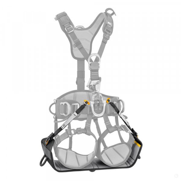 Сиденье для работы на высоте Petzl Seat PODIUM 