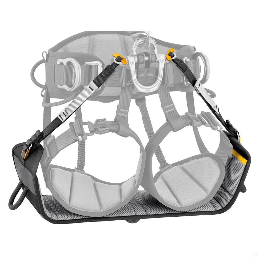 Сиденье для работы на высоте Petzl Seat PODIUM 