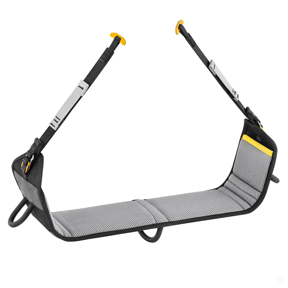 Сиденье для работы на высоте Petzl Seat PODIUM 