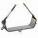 Сиденье для работы на высоте Petzl Seat PODIUM 