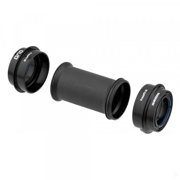 Каретка Sram AM BB DUB PressFit 30 (MTB) 83mm Cannondale-AI 