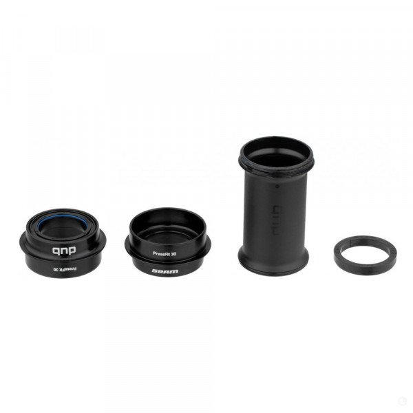 Каретка Sram AM BB DUB PressFit 30 (MTB) 83mm Cannondale-AI 