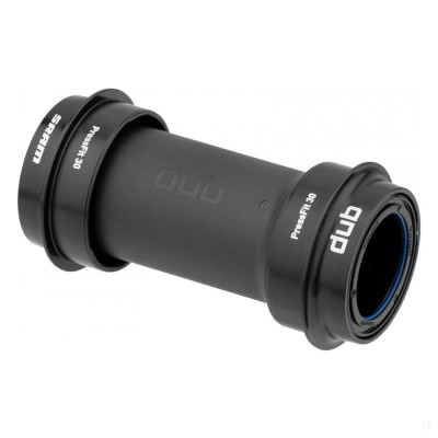 Каретка Sram AM BB DUB PressFit 30 (MTB) 83mm Cannondale-AI 