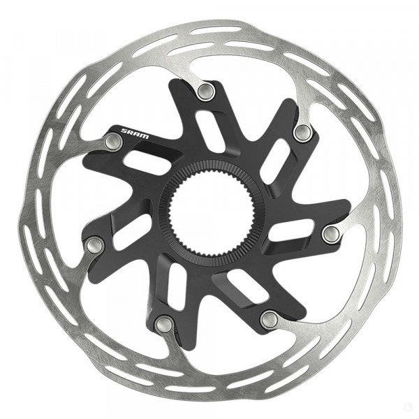 Ротор Sram Paceline X Center Lock 140mm Rounded 