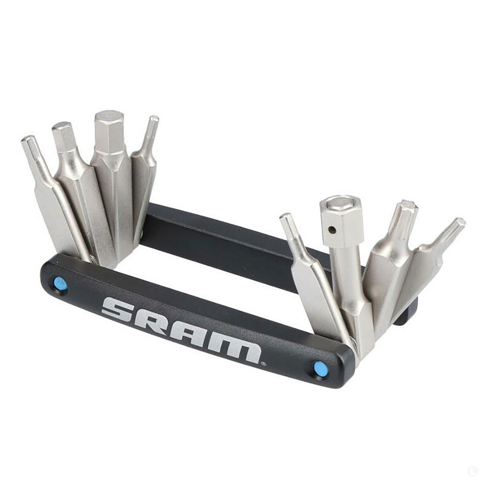 Мультитул Sram Eagle 9-Function Мультитул Sram Eagle 9-Function