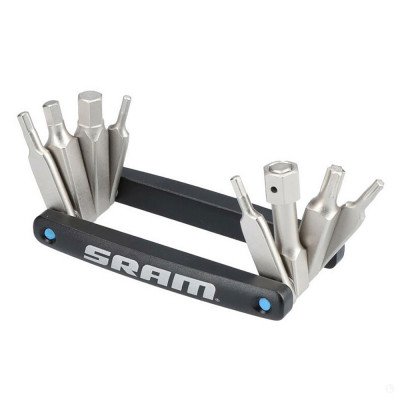 Мультитул Sram Eagle 9-Function  Мультитул Sram Eagle 9-Function
