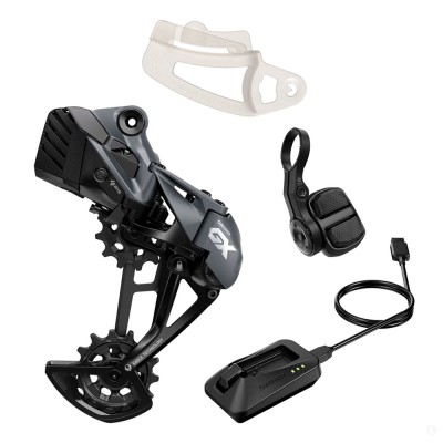 Комплект Sram GX Eagle AXS Upgrade Kit Комплект Sram GX Eagle AXS Upgrade Kit