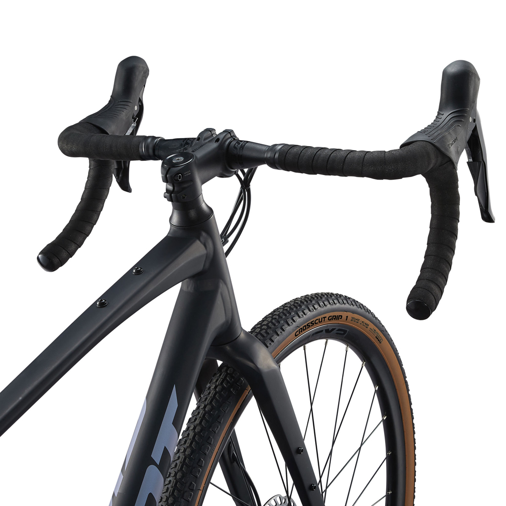 Велосипед гревел Giant Revolt 0 - 2025 